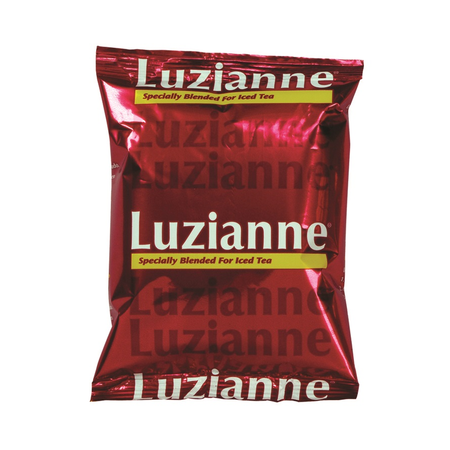LUZIANNE Luzianne Tea With Filters 4 oz., PK32 47900-30318